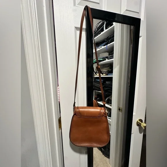 PIKOLINOS Crossbody Saddle Bag - Picture 5 of 5